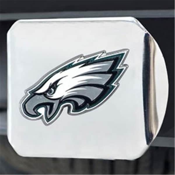 Fanmats Fan Mats 22600 Philadelphia Eagles Hitch Cover FAN-22600 - main